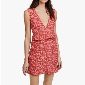 Nightwalker Women's The Mini Elsa Dress